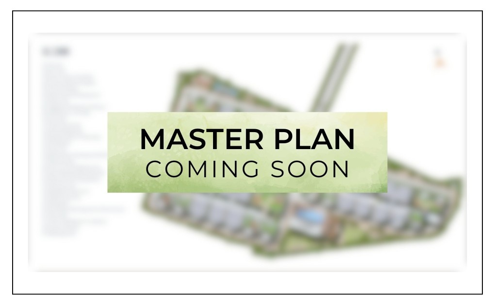 Excentia Tatva Master Plan